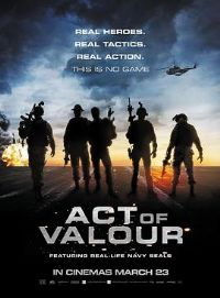 ж Act of Valor[Ӱ˵]