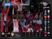 NBA������ ������VS���˹ 20240202