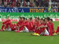 �¼����� ˹ͼ����VSʥ���� 20250920