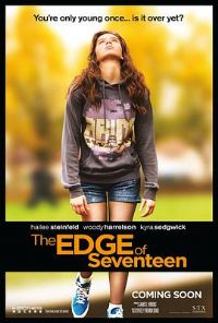 �ɳ���Ե The Edge of Seventeen[��Ӱ��˵]