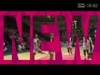 WCBA������B�� ��������VS�������϶� 20241128