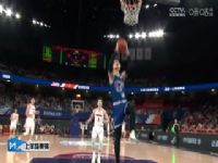 CBA20 ϺVS㶫ϻ 20231222̡껣