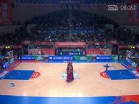 CBA42 ˹ɷVS㶫ϻ 20240313ģ