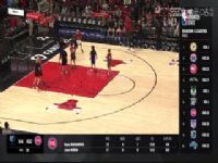 NBA������ �Ʒ�VS��ţ 20231207