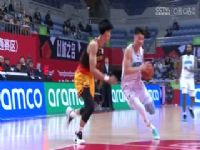 CBA��������42�� ���տϵ���VS�ൺ����ˮ�� 20240311������Ԫ��