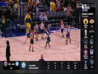 NBA������ ����VS��� 20231107