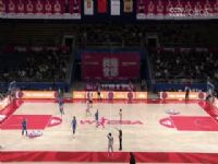 WCBA������ ɽ����Ҷ���VS��ݸ��ͮʢ 20240223��ԭ����