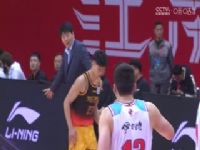 CBA��������37�� ���տϵ���VS�½������� 20240131��ԭ����