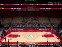 CBA��������44�� �������ɲ���VS������������ 20250323