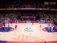 CBA��������14�� ɽ������VS������˹ɷ� 20231209������ͨ��