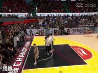 CBA��������37�� �����ع�VSɽ������ 20250308